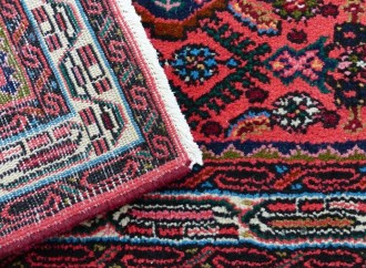 Yanvar ayında Türkiyənin dünya bazarlarına xalça ixracı artıb (ÖZƏL)