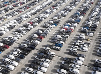 Azərbaycanda istehsal edilən minik avtomobillərinin sayı açıqlandı