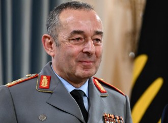 Ordu ölkəni yaxşı müdafiə edəcək vəziyyətdə deyil - Almaniya