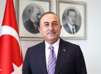 AŞPA-nın Azərbaycana qarşı qərarı qeyri-obyektivdir - Çavuşoğlu