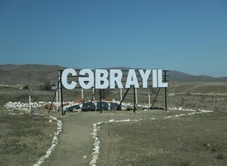 Cəbrayıla ilin sonunadək yüzlərlə ailə köçürüləcək