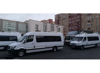 Cəbrayıl şəhərinə ilk köç karvanı yola salınıb