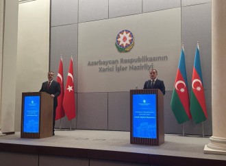 Türkiyə-Azərbaycan münasibətləri bölgədə sabitliyin qorunub saxlanması üçün vacib faktordur