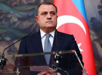 Heç kim erməniləri Azərbaycanı tərk etməyə məcbur etməyib - Ceyhun Bayramov