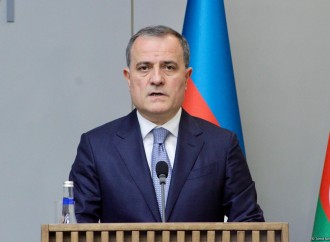Sülh müqaviləsinin qarşısındakı ən böyük maneə Ermənistan konstitusiyasındakı ərazi iddialarıdır - Ceyhun Bayramov