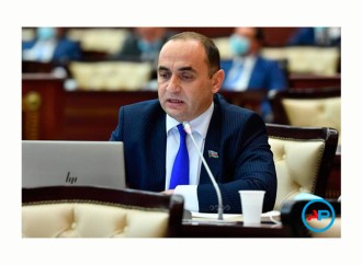 Azərbaycan bu gün də eyni ədalətsizlik və haqqsızlıqlarla üz-üzədir - Deputat