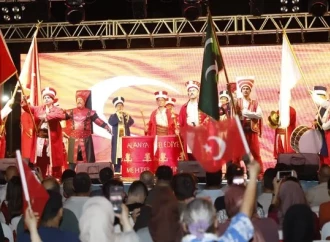 CHP-li Bələdiyyə Başçısı 15 iyul tədbirinə qatılmayıb