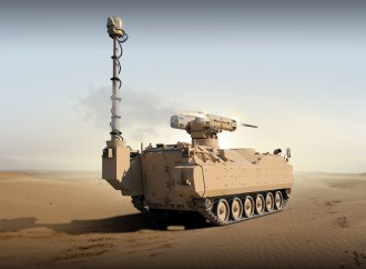 Türkiyənin CİRİT raketi, İtaliyanın Astore PUA-sına inteqrasiya olunacaq (ÖZƏL)
