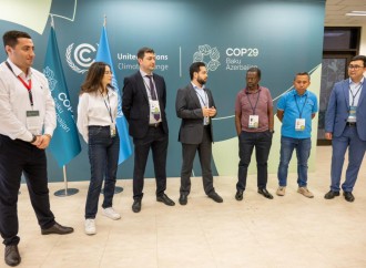 COP29 Azərbaycan Əməliyyat Şirkəti və UNFCCC texniki sınaqlara başlayıb