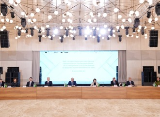 COP29 ilə əlaqədar Təşkilat Komitəsinin ilk iclası keçirilib