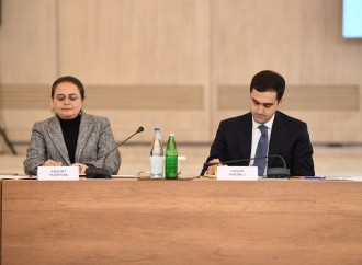 COP29 ilə əlaqədar Təşkilat Komitəsinin ilk iclası keçirilib