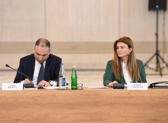 COP29 ilə əlaqədar Təşkilat Komitəsinin ilk iclası keçirilib