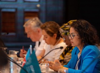 COP29 Beynəlxalq Məşvərət Komitəsinin növbəti iclası keçirilib