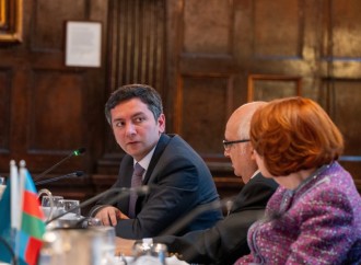 COP29 Beynəlxalq Məşvərət Komitəsinin növbəti iclası keçirilib