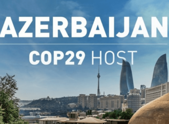 COP29-un mühüm mövzusu maliyyədir - Cenifer Morqan