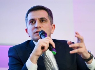 BTQ üzrə buraxılış gücü 1 milyon tondan 5 milyon tona qədər artırılacaq