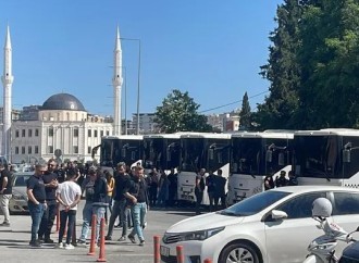 Şanlıurfa və Konyada 44 nəfər saxlanılıb