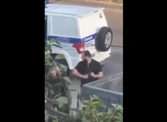 Mahaçqala və Dərbənddə iki pravoslav kilsəsi və sinaqoqa hücum edilib
