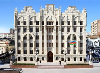 Vətəndaşların Şuşa və Suqovuşana səfərləri ilə bağlı təhlükəsizlik tədbirləri görülür - DİN