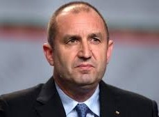 Bolqarıstan prezidenti Azərbaycana rəsmi səfərə gəlib