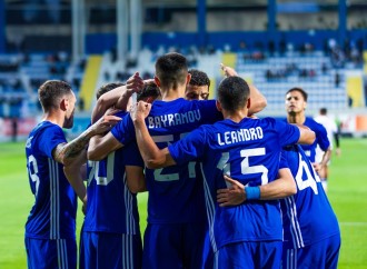 “Qarabağ”ın dünya reytinqindəki mövqeyi açıqlanıb