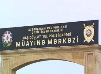 DYP Müayinə Mərkəzləri bayramda gücləndirilmiş rejimdə işləyəcək