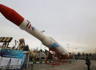 İran nüvə silahı hazırlamağa çox yaxındır - Beynəlxalq Atom Enerjisi Agentliyi