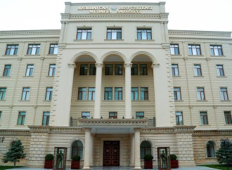 Ermənistanın şərti sərhəddə təxribatlarına qarşı həyata keçirilən təxirəsalınmaz tədbirlər və mövcud əməliyyat şəraiti təhlil olunub