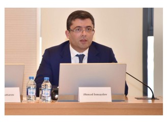 İnanırıq ki, media seçki prosesini işıqlandırarkən peşəkarlıq səviyyəsini nümayiş etdirəcək - MEDİA-nın direktoru