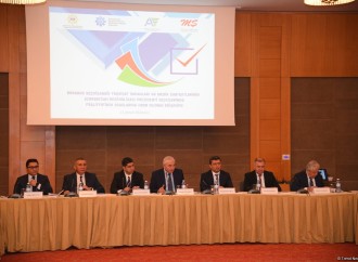 Seçkilərdə təşviqatla əlaqədar əsas məhdudiyyətlər açıqlanıb