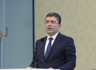 Ölkənin informasiya mühitinin çirkləndirilməsi hallarının qarşısını almaq müasir dövrün vacib çağırışlarındandır - MEDİA sədri