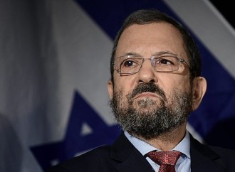 Netanyahu getsə, Qəzzada müharibə bitəcək - Ehud Barak