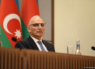 Azərbaycan və Ermənistan yekun sülh sazişindən uzaq deyil - Elçin Əmirbəyov