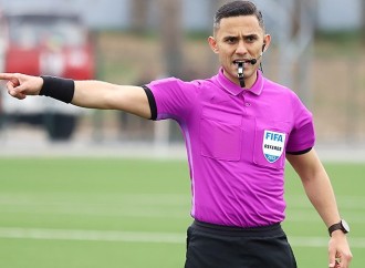 Elçin Məsiyevə UEFA-dan təyinat