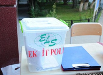 Prezident seçkilərində "exit-poll” keçirmək istəyən təşkilatların sayı açıqlanıb