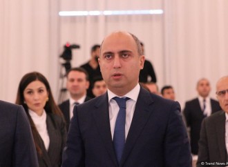 Məktəblərdə COP28-dən öyrənilən dərslərin tətbiqi istiqamətində işlər gedir - Nazir