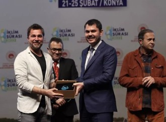 Engin Altan Düzyatan Türkiyəni COP-29-da təmsil edəcək
