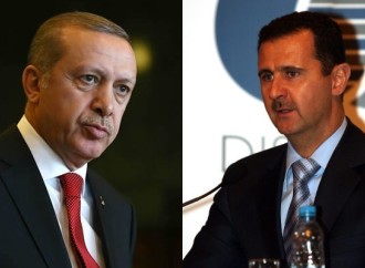 Ərdoğan və Bəşər Əsəd 13 ildən sonra Rusiyada görüşə bilər