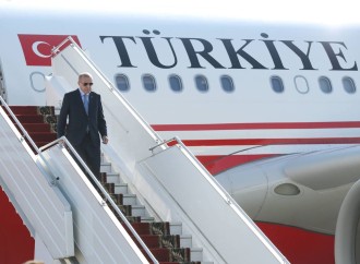 Ərdoğan Yunanıstana rəsmi səfər edəcək