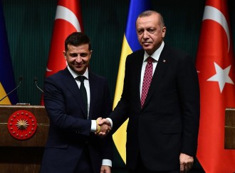 Türkiyə Ukraynada sülhün təmin olunması üçün vasitəçi rolunu üzərinə götürməyə hazırdır - Ərdoğan