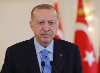 Türkiyə Ermənistanla münasibətləri Azərbaycanın əməkdaşlığı ilə davam etdirəcək - Ərdoğan