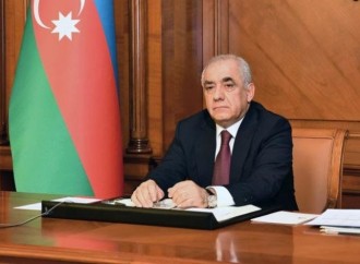Əli Əsədov Baş nazir təyin edilib