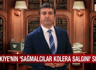 A Haber televiziyasında "Eski Defterler" verilişi yayımlanıb