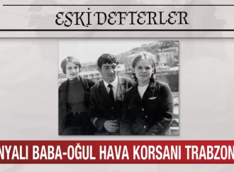 A Haber televiziyasında "Eski Defterler" verilişi yayımlanıb