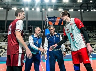 Azərbaycanlı hakim EEVZA çempionatında