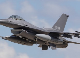ABŞ ilə Türkiyə arasında F-16 müqaviləsi imzalandı