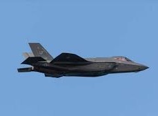 Hollandiya F-35 qırıcılarının hissələrini İsrailə satmayacaq
