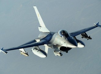 ABŞ Türkiyəyə F-16 təyyarələri satacağını təsdiqləyib
