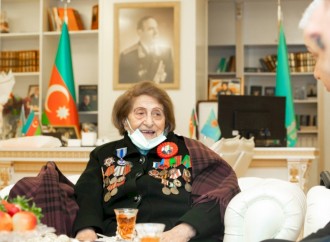 Fatma Səttarova vəfat etdi