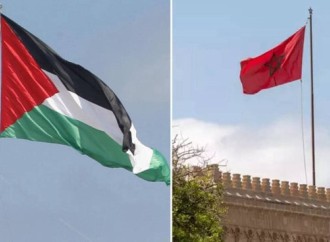 Mərakeş və Fələstin arasında iki anlaşma memorandumu imzalanıb